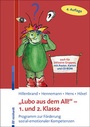 Cover: "Lubo aus dem All!" - 1. und 2. Klasse - Ernst Reinhardt Verlag