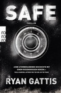 Cover: Safe - Rowohlt Taschenbuch