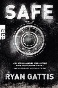 Abbildung von: Safe - Rowohlt Taschenbuch
