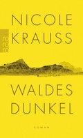 Cover: Waldes Dunkel - Rowohlt Taschenbuch