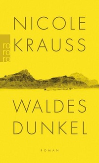 Enlarge image Cover: Waldes Dunkel - Rowohlt Taschenbuch