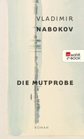 Cover: Die Mutprobe - Rowohlt