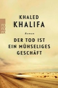 Cover: Der Tod ist ein m&uuml;hseliges Gesch&auml;ft - Rowohlt Taschenbuch