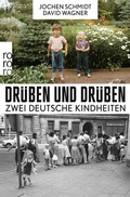 Cover: Dr&uuml;ben und dr&uuml;ben - Rowohlt Taschenbuch