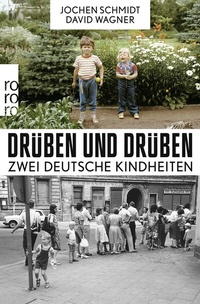 Abbildung von: Drüben und drüben - Rowohlt Taschenbuch