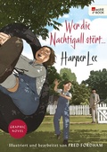 Cover: Wer die Nachtigall st&ouml;rt ... Graphic Novel - Rowohlt