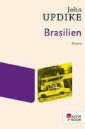 Cover: Brasilien - Rowohlt