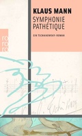 Cover: Symphonie Path&eacute;tique - Rowohlt Taschenbuch