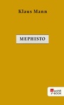 Cover: Mephisto - Rowohlt