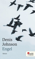 Cover: Engel - Rowohlt