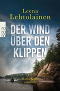Cover: Der Wind &uuml;ber den Klippen - Rowohlt