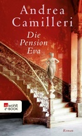 Cover: Die Pension Eva - Rowohlt eBooks