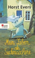Cover: Mein Leben als Suchmaschine - Rowohlt