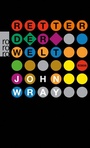 Cover: Retter der Welt - Rowohlt