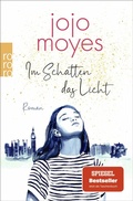 Cover: Im Schatten das Licht - Rowohlt Taschenbuch