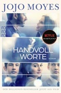 Cover: Eine Handvoll Worte - Rowohlt Taschenbuch