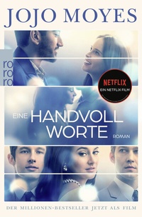 Enlarge image Cover: Eine Handvoll Worte - Rowohlt Taschenbuch