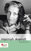 Cover: Hannah Arendt - Rowohlt