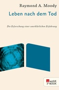 Cover: Leben nach dem Tod - Rowohlt