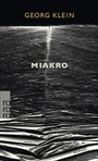 Cover: Miakro - Rowohlt Taschenbuch