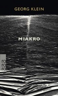 Cover: Miakro - Rowohlt Taschenbuch