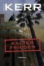 Cover: Kalter Frieden - Rowohlt Taschenbuch