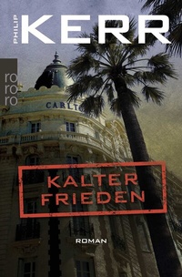 Abbildung von: Kalter Frieden - Rowohlt Taschenbuch