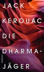 Cover: Die Dharmaj&auml;ger - Rowohlt