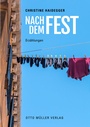 Cover: Nach dem Fest - Otto Müller Verlag GmbH