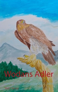 Abbildung von: Wodans Adler - Books on Demand