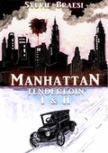 Cover: Manhattan Tenderloin - Books on Demand