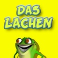 Cover: Das Lachen - Books on Demand