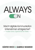 Cover: Always on - BoD - Books on Demand