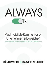 Enlarge image Cover: Always on - BoD - Books on Demand