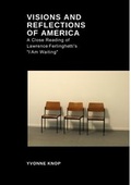 Cover: Visions and Reflections of America - BoD - Books on Demand