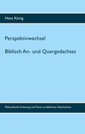 Cover: Perspektivwechsel - BoD - Books on Demand