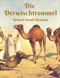 Cover: Die Derwischtrommel - BoD - Books on Demand