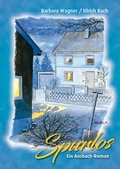 Cover: Spurlos - Verlag Delp GmbH