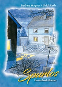 Enlarge image Cover: Spurlos - Verlag Delp GmbH