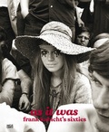 Cover: As It Was - Hatje Cantz Verlag