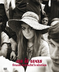 Enlarge image Cover: As It Was - Hatje Cantz Verlag