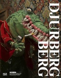 Cover: Nathalie Djurberg und Hans Berg - Hatje Cantz Verlag