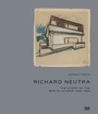 Cover: Richard Neutra - Hatje Cantz Verlag