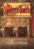Cover: The Spider's Touch - Pemberley Press