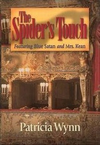 Enlarge image Cover: The Spider's Touch - Pemberley Press