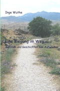 Cover: Eine Biegung im Weg ... - epubli