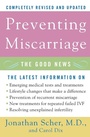 Cover: Preventing Miscarriage - HarperCollins