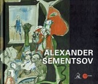 Enlarge image Cover: Alexander Sementsov - Palace Editions