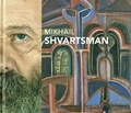 Cover: Mikhail Shvartsman - Palace Editions