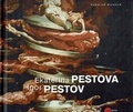Cover: Ekaterina Pestov and Igor Pestov - Palace Editions